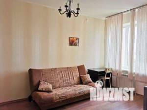 1-к квартира, вторичка, 43м2, 7/14 этаж