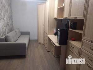 2-к квартира, вторичка, 46м2, 1/9 этаж