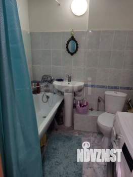 1-к квартира, вторичка, 33м2, 3/5 этаж