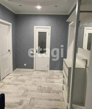 4-к квартира, вторичка, 92м2, 4/14 этаж