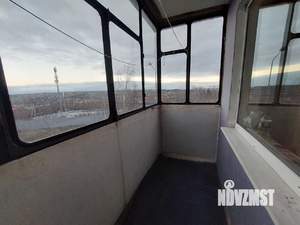 2-к квартира, вторичка, 51м2, 2/10 этаж