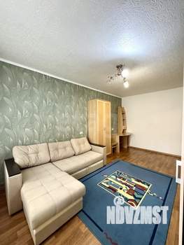 1-к квартира, вторичка, 34м2, 2/10 этаж