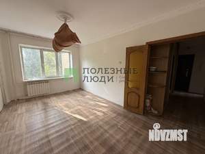 3-к квартира, вторичка, 61м2, 2/9 этаж