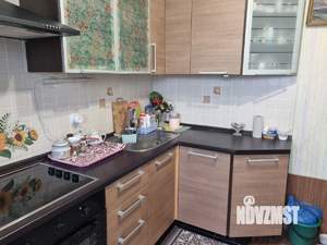 1-к квартира, вторичка, 38м2, 4/12 этаж