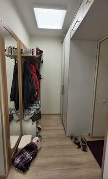 1-к квартира, вторичка, 28м2, 1/5 этаж