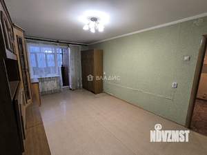 2-к квартира, вторичка, 53м2, 4/14 этаж