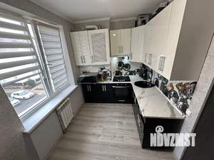 1-к квартира, вторичка, 34м2, 3/3 этаж