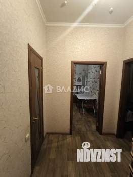 1-к квартира, вторичка, 46м2, 4/9 этаж