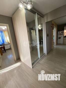 3-к квартира, вторичка, 75м2, 13/16 этаж