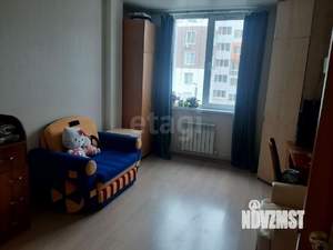 1-к квартира, вторичка, 37м2, 3/7 этаж