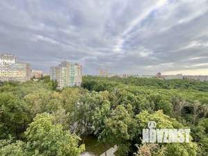 2-к квартира, вторичка, 84м2, 10/10 этаж