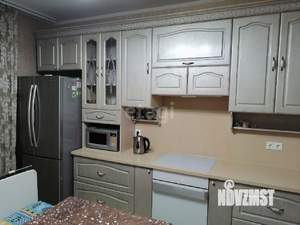 2-к квартира, вторичка, 72м2, 7/14 этаж