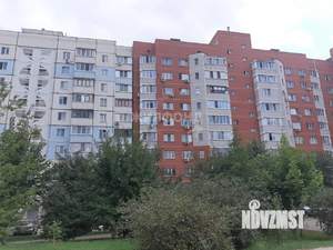 1-к квартира, вторичка, 34м2, 8/10 этаж