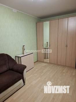 2-к квартира, вторичка, 51м2, 2/10 этаж