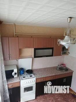 2-к квартира, вторичка, 54м2, 1/5 этаж