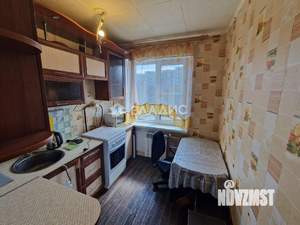 1-к квартира, вторичка, 30м2, 5/5 этаж