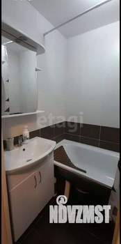 1-к квартира, вторичка, 31м2, 8/9 этаж