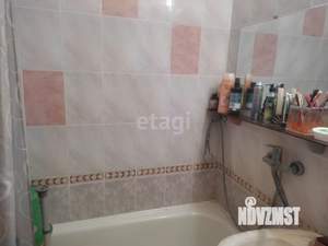2-к квартира, вторичка, 51м2, 2/10 этаж