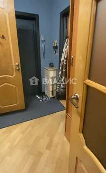 1-к квартира, вторичка, 36м2, 5/10 этаж