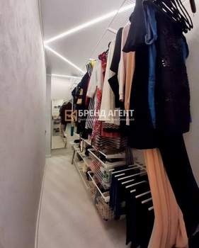 3-к квартира, вторичка, 85м2, 3/13 этаж