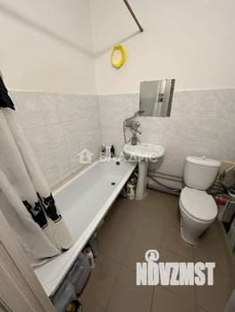 1-к квартира, вторичка, 34м2, 3/3 этаж