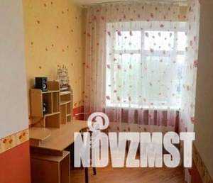 3-к квартира, вторичка, 94м2, 2/17 этаж