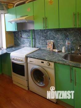 3-к квартира, вторичка, 63м2, 2/5 этаж