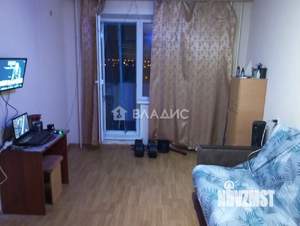 1-к квартира, вторичка, 35м2, 6/11 этаж