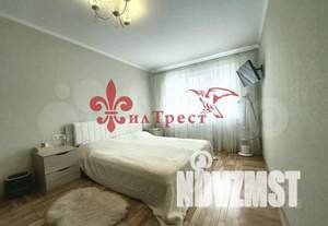 3-к квартира, вторичка, 62м2, 1/5 этаж