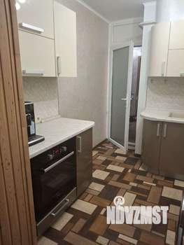 4-к квартира, вторичка, 62м2, 1/5 этаж