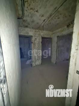 3-к квартира, вторичка, 62м2, 5/5 этаж