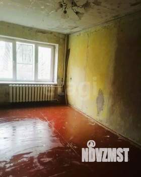 2-к квартира, вторичка, 44м2, 1/5 этаж