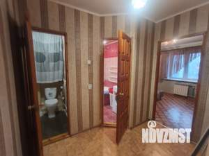 2-к квартира, вторичка, 51м2, 4/6 этаж