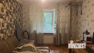 1-к квартира, вторичка, 32м2, 1/9 этаж