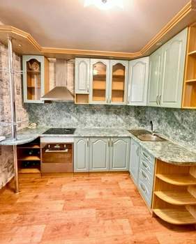 2-к квартира, вторичка, 51м2, 4/10 этаж