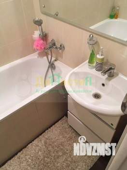 2-к квартира, вторичка, 47м2, 1/9 этаж