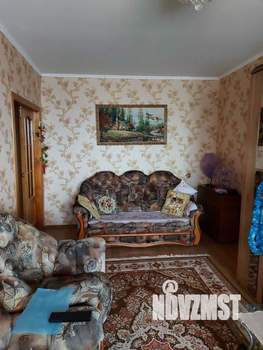 4-к квартира, вторичка, 85м2, 7/9 этаж