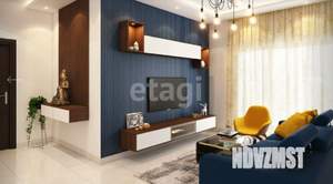 3-к квартира, вторичка, 111м2, 9/11 этаж