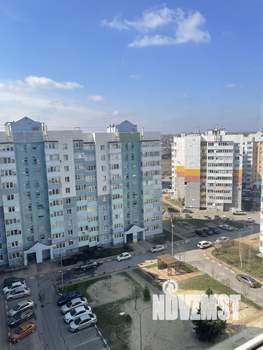 1-к квартира, вторичка, 39м2, 10/12 этаж