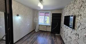 3-к квартира, вторичка, 58м2, 5/6 этаж
