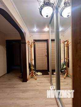 3-к квартира, вторичка, 69м2, 3/10 этаж