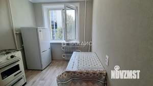 2-к квартира, вторичка, 43м2, 4/5 этаж