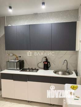1-к квартира, вторичка, 33м2, 7/10 этаж