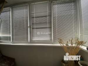 1-к квартира, вторичка, 34м2, 9/10 этаж