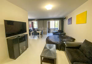 3-к квартира, вторичка, 100м2, 2/14 этаж