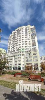 1-к квартира, вторичка, 42м2, 7/17 этаж