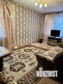 3-к квартира, вторичка, 62м2, 1/5 этаж