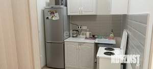 1-к квартира, вторичка, 27м2, 4/5 этаж