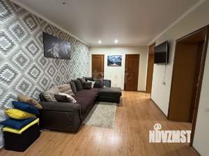 3-к квартира, вторичка, 79м2, 3/10 этаж