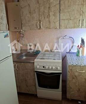 2-к квартира, вторичка, 40м2, 5/5 этаж